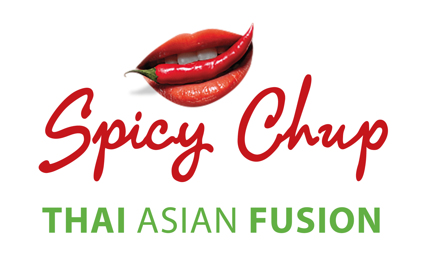 Spicy Chup | Thai & Veggie Bistro